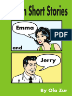 English Short Stories Free