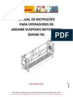 MANUAL DE INSTRUÇÕE_B700_Revisão05 2013 (1)