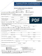 LangstonUniversity Application Fillable