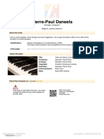 (Free Scores - Com) Daneels Pierre Paul Take Home Country Roads 124591 606