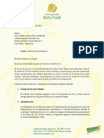 Mrta-Cas-318550-Reclamo Carlos Llanos Apartamento 2021 Etapa 12 Parques de Bolivar