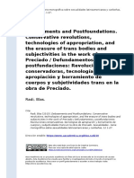 Radi, Blas (2015) - Debasements and Postfoundations. Conservative Revolutions, Technologies of Appropriation, and The Erasure of Trans Bod (..)