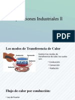 Auxiliatura de Operaciones Industriales LL