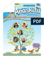 Revista Infantil AÑASKITU 114