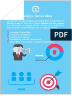 Stratégie Océan bleu - PDF Téléchargement Gratuit