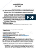 Módulo para Estudiante 7° Segundo Trimestre