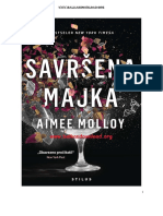 Aimee Molloy - Savrsena Majka