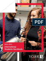 International Students Handbook