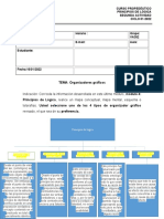 ACTIVIDAD Mapas Mentales