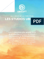 Ubisoft Studios FR