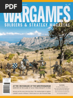 Battalion Line, Column, and Square - Tactical Formations During The ...