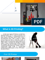 New inventions3DPrinter