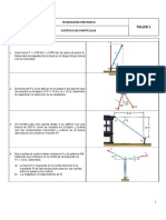 Taller n1 Estática de Particulas 2020-1