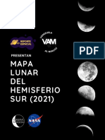 Guía3 - Mapa Lunar Del Hemisferio Sur (ES)