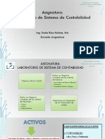 Unidad 2. - Registro de Cuentas