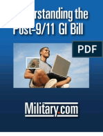 Post 911 Gi Bill
