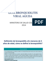 Guia Bronquiolitis Viral Aguda