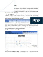 Les Stratégies Des Options TAF