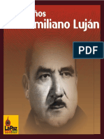 100 Años Emiliano Luján