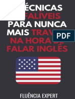 5 Técnicas Infalíveis