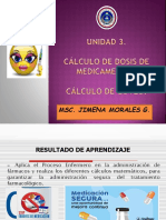 Calculo de Dosis y Goteo Unido