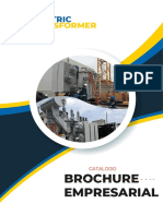 BROCHURE-Electric Transformer OBS