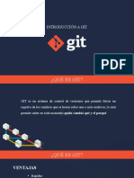 Introduccion A Git