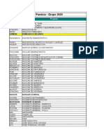 Formato para Creación de Nuevos Puestos