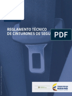 Cartilla Reglamento CinturonesSeguridad Enero12