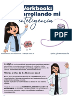 Desarrollando Mi Inteligencia Neuroregalo