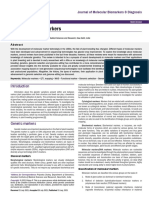 Dna Molecular Markers