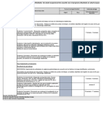 Plan de Trabajo Apoyar Ii