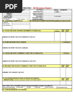 8D Response Report Template | PDF | Business | Computing And ...
