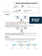 Correction DS Ip 24 11 2010