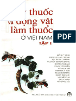 63 SH - Cay Thuoc Va Dong Vat Lam Thuoc t1 2004