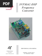 GMV 10 Setronik3 | PDF | Elevator | Electrical Connector