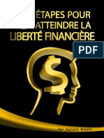 5 Etapes Pour Atteindre Lindependance Financiere Vth