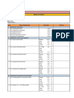 Contoh Back Up Data Pekerjaan Konstruksi