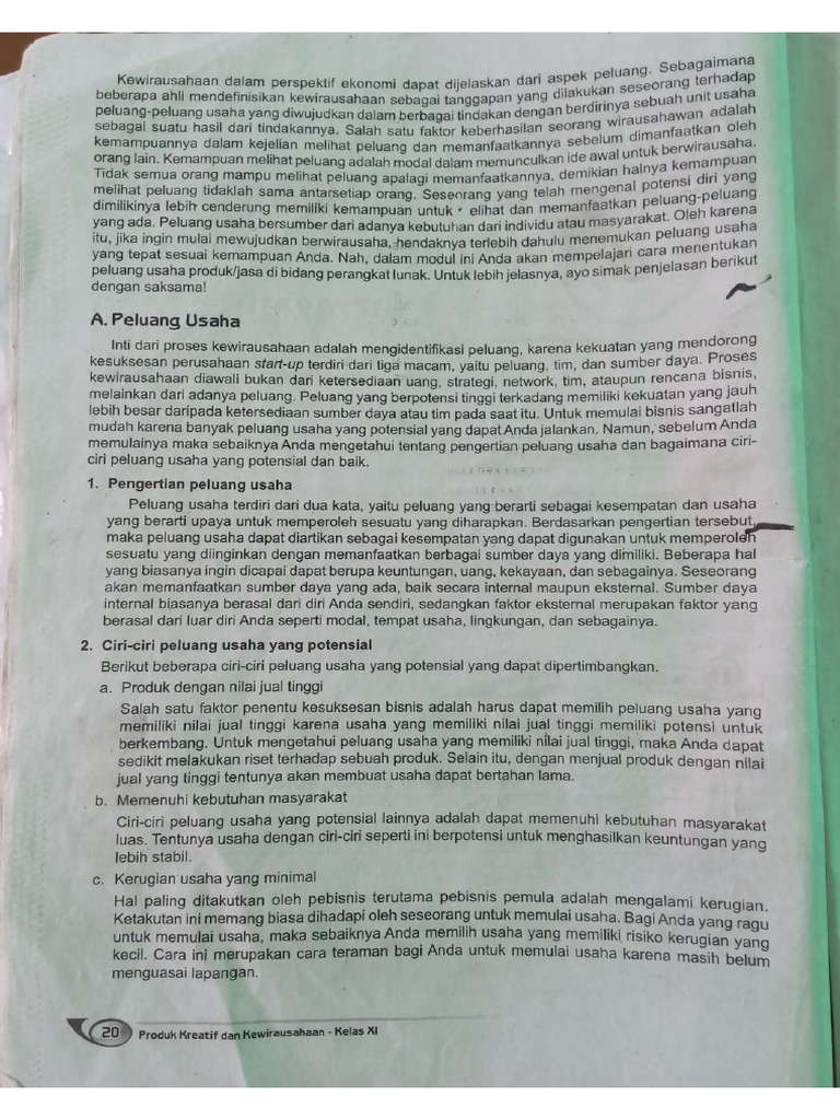 Modul 2 | PDF