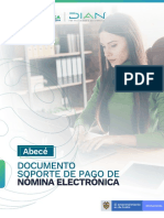 Abece Documento Soporte de Pago Nomina Electronica1