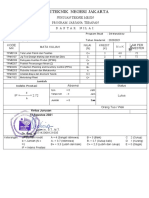 Marksheet 8T-Fyan