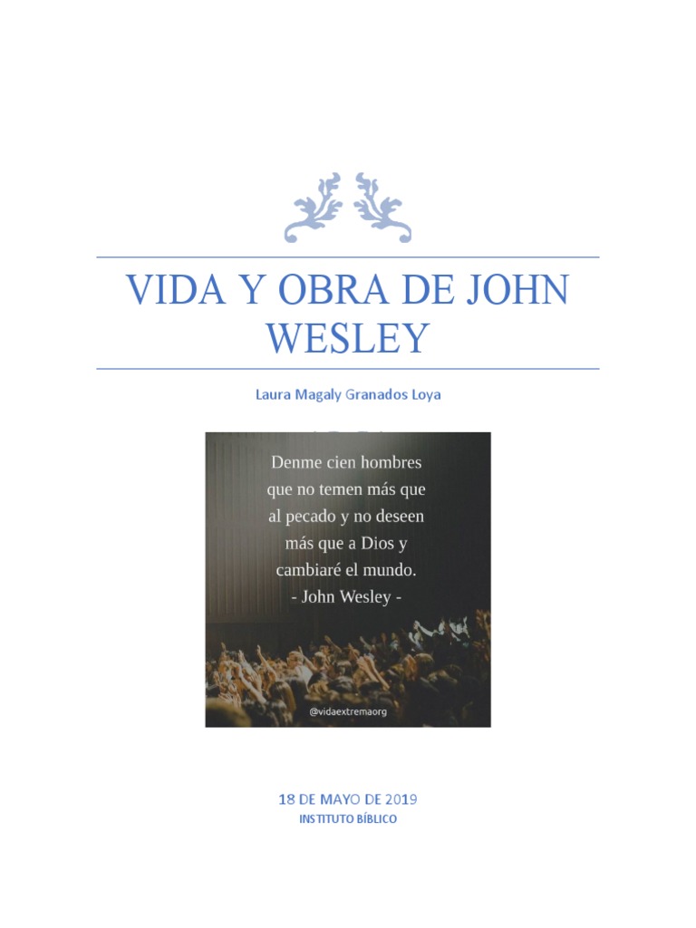 vida-y-obra-de-john-wesley-pdf-metodismo-iglesia-cat-lica