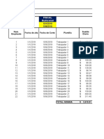 Prueba de Nomina