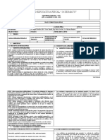 VR CTP 20 001 Pca Física Primero