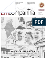 Jesuítas no Brasil: 470 anos de missão e serviço