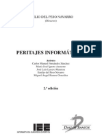 Peritajes Informaticos