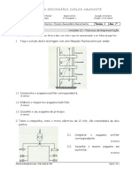 Instalações Elétricas - Teste - 33