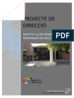 Projecte Direccio Ins Dim 2020 2024-1
