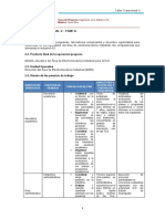 Modelo educativo de electromecánica industrial para la industria 4.0