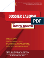 Dossier Laboral Feb 2021